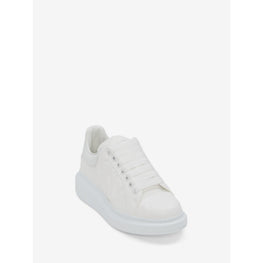 Quilted Oversized Sneaker