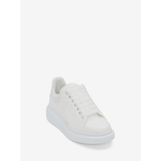 Quilted Oversized Sneaker