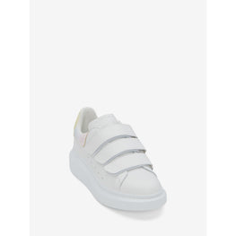 Oversized Triple Strap Sneaker