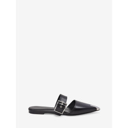 Punk Flat Mule
