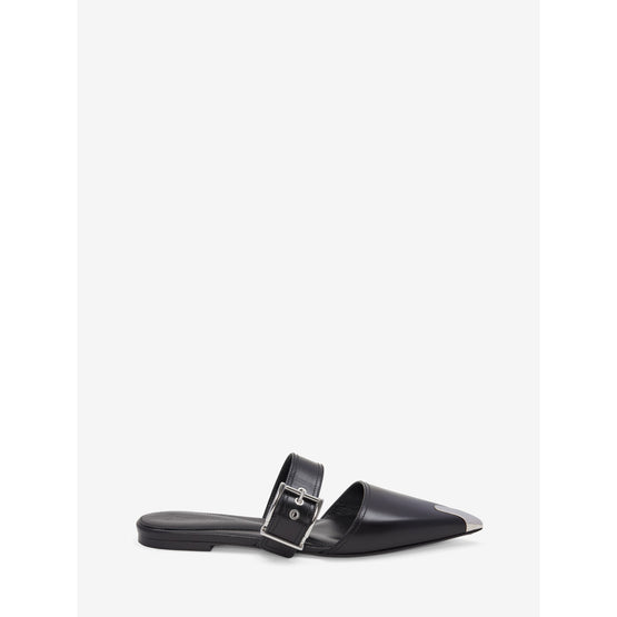 Punk Flat Mule