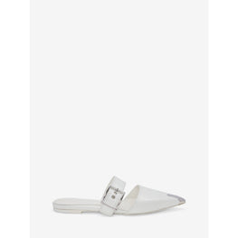 Punk Flat Mule
