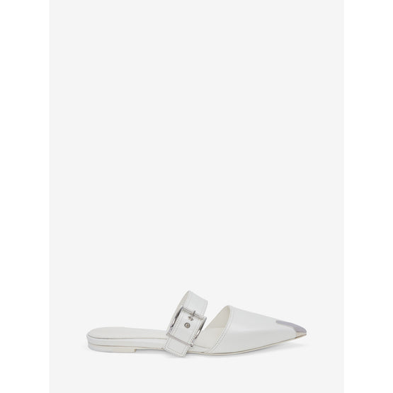 Punk Flat Mule