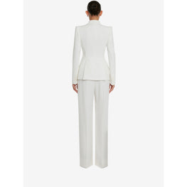 Astral Jewel Peak Shoulder Jacket