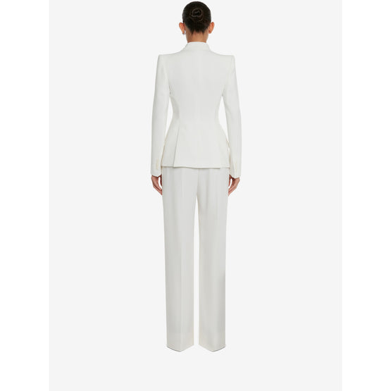Astral Jewel Peak Shoulder Jacket