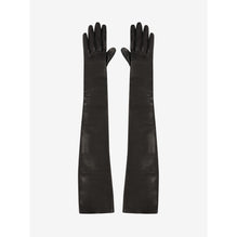 LEATHER GLOVES
