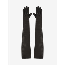 LEATHER GLOVES