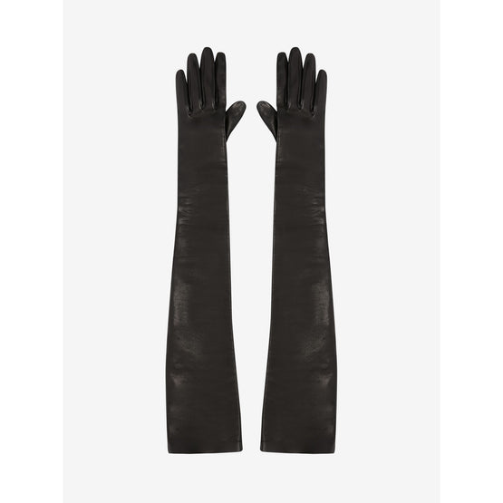 LEATHER GLOVES
