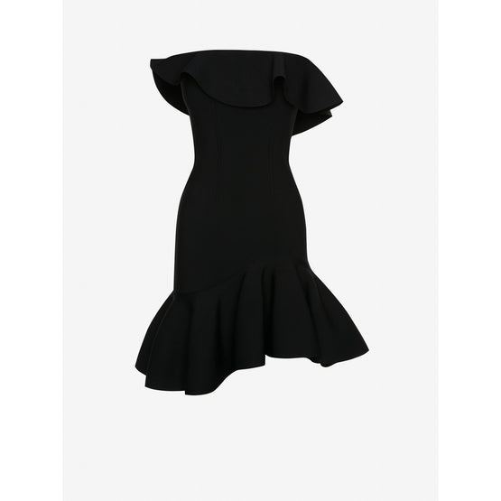 KNITWEAR DRESSES