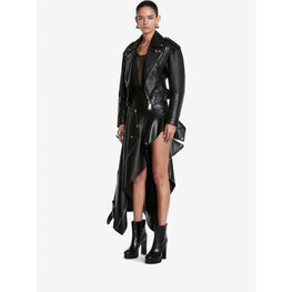 Platform Ankle Boot