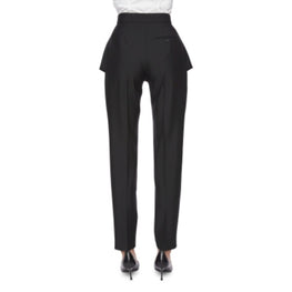 Cut-out Trousers