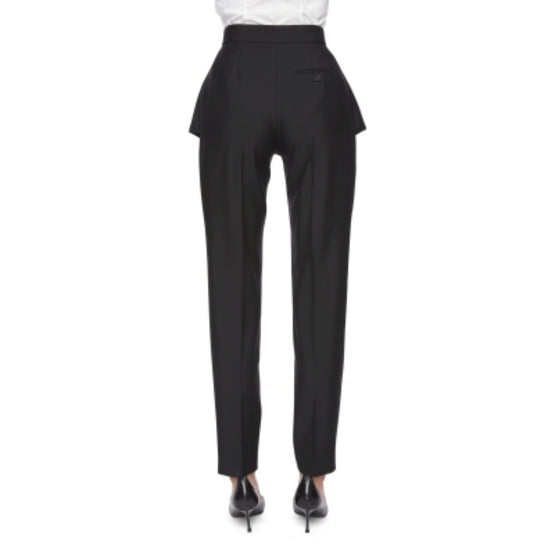 Cut-out Trousers