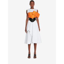 Hybrid Crop Top
