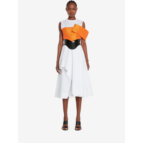 Hybrid Crop Top