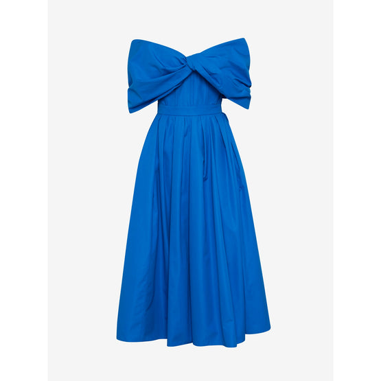EVENING DRESSES