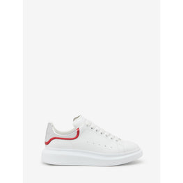 OVERSIZED TRAINER