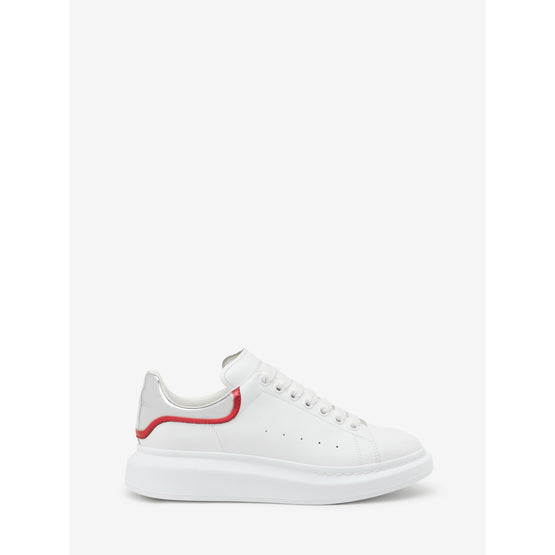 OVERSIZED TRAINER