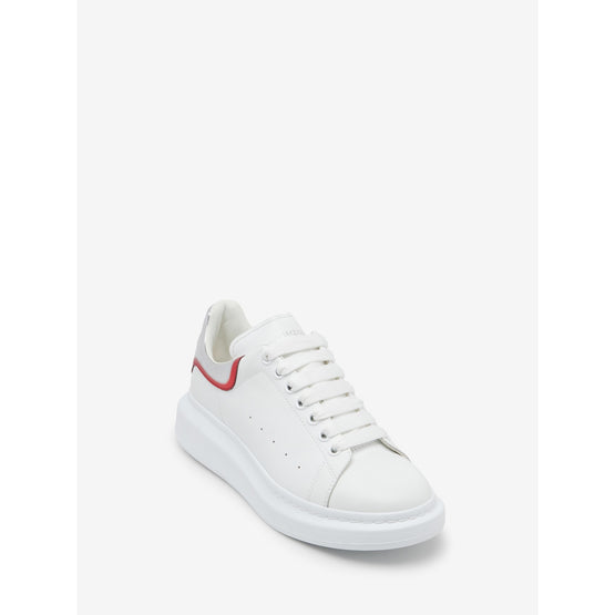 OVERSIZED TRAINER