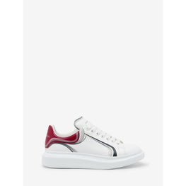 OVERSIZED TRAINER