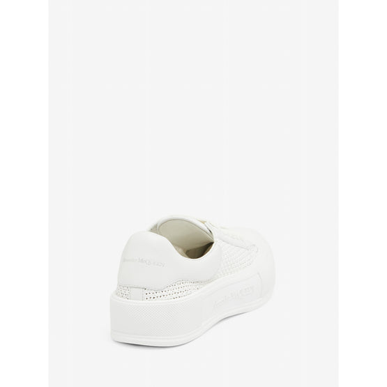 DECK PLIMSOLL