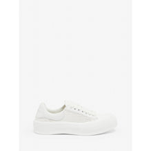 DECK PLIMSOLL