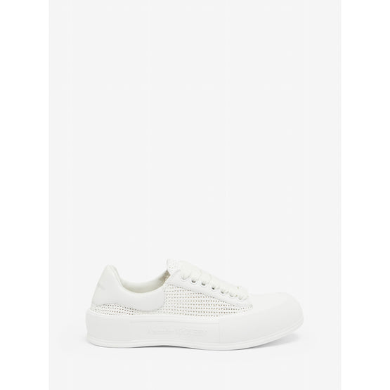 DECK PLIMSOLL
