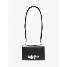 JEWELLED SATCHEL