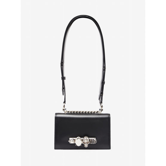 JEWELLED SATCHEL