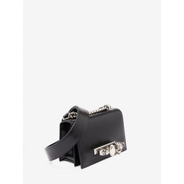 JEWELLED SATCHEL