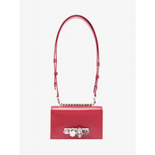 JEWELLED SATCHEL