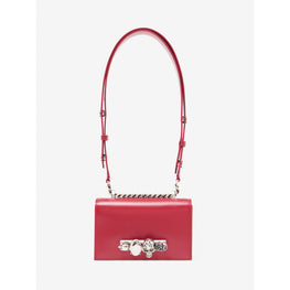 JEWELLED SATCHEL