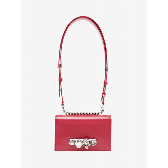 JEWELLED SATCHEL