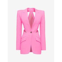 JACKETS