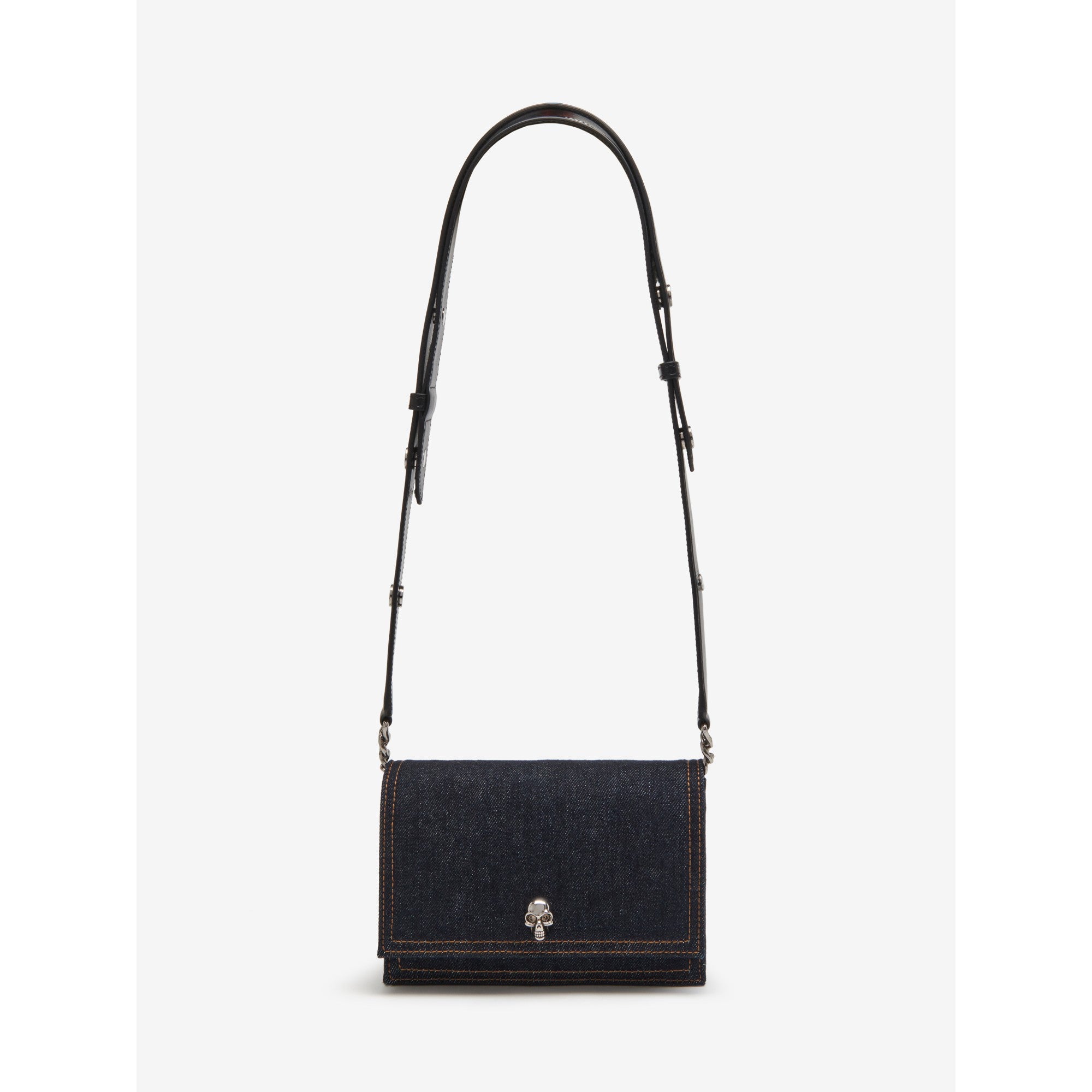 SKULL BAG