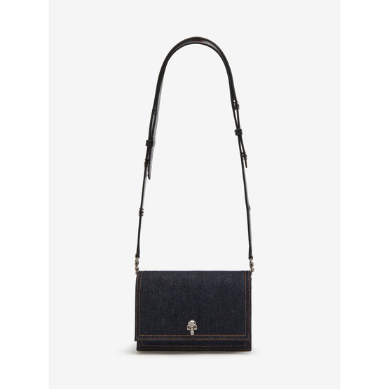 SKULL BAG