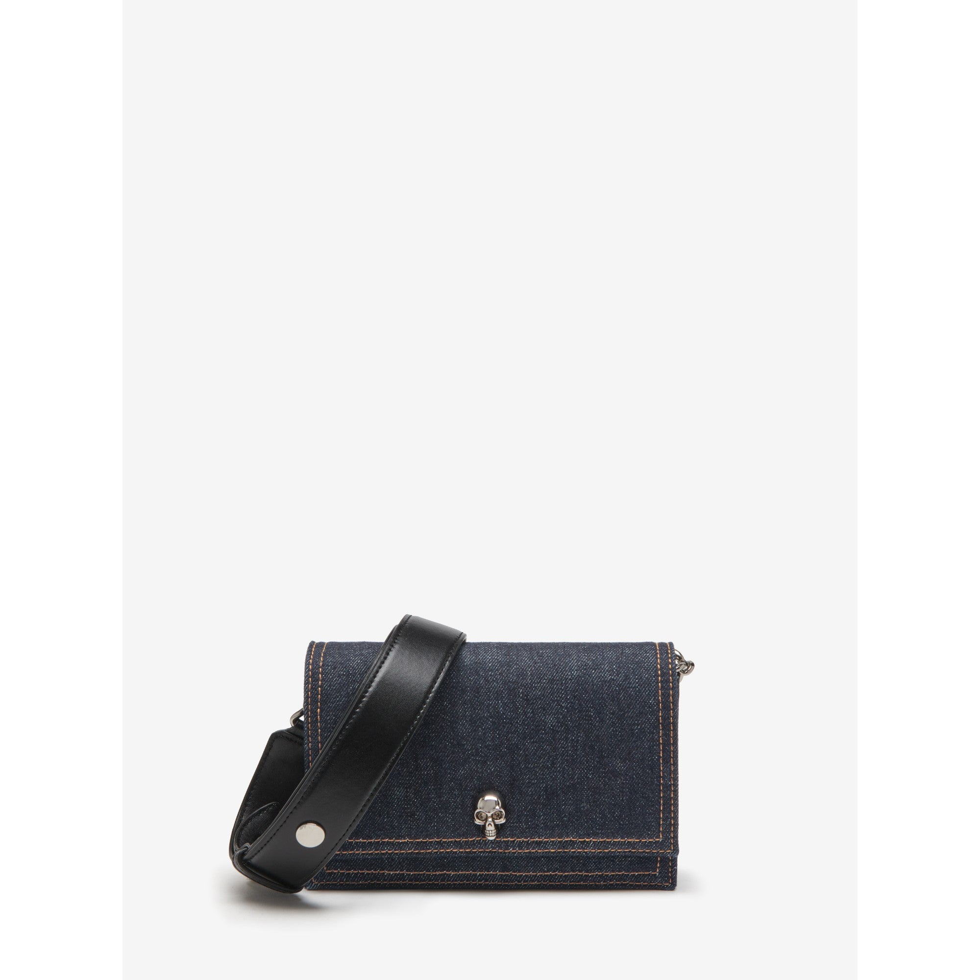 SKULL BAG