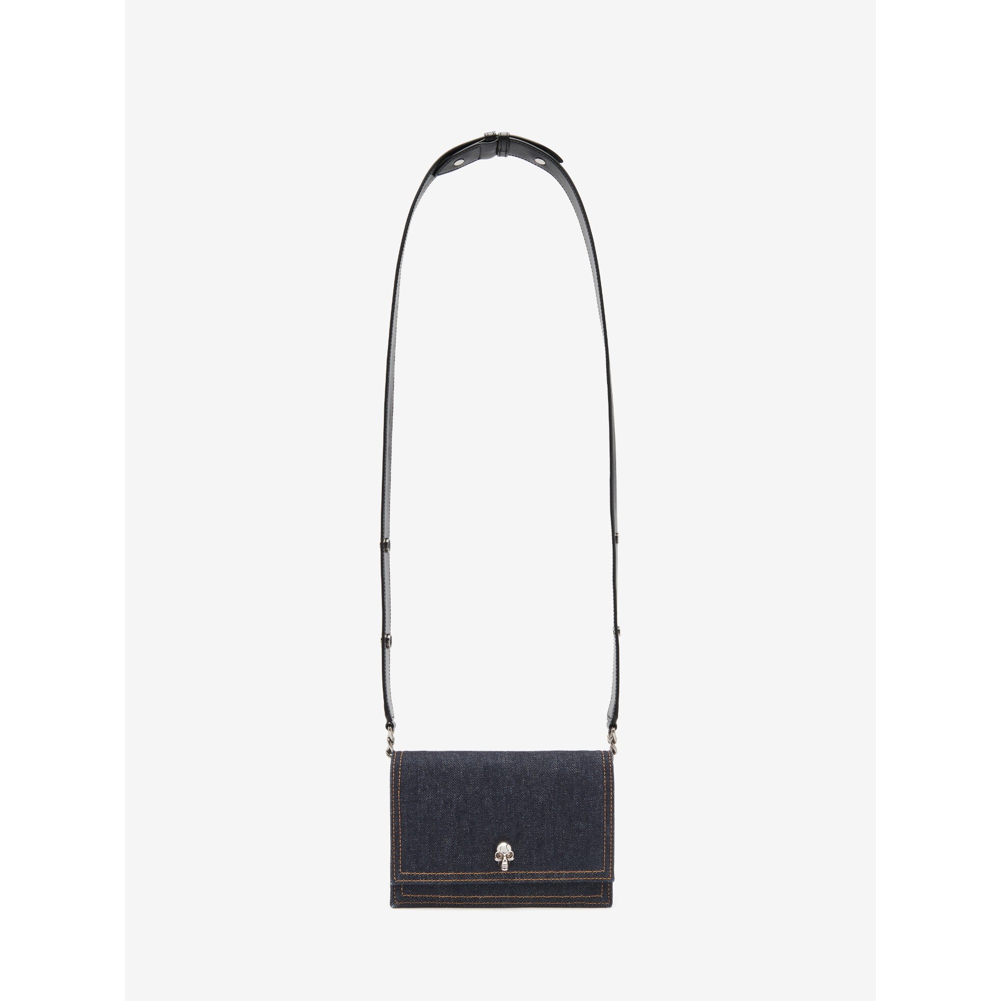 SKULL BAG