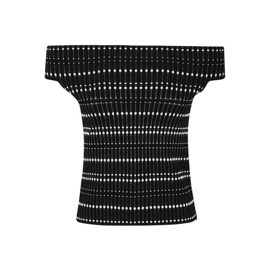 KNITWEAR