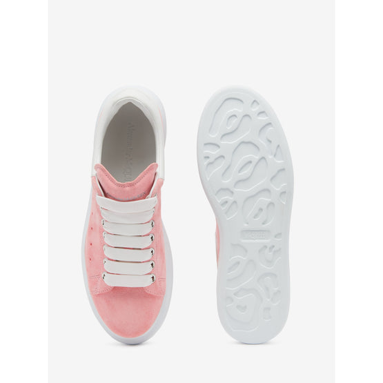 OVERSIZED TRAINER