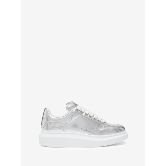 OVERSIZED TRAINER