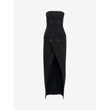 EVENING DRESSES