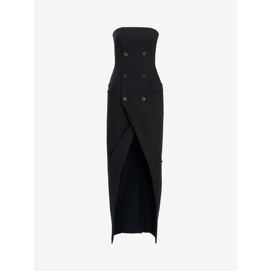 EVENING DRESSES