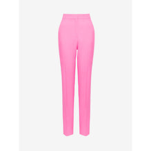 Long Cigarette Trousers