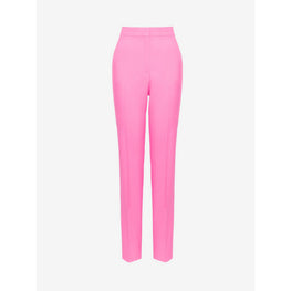 Long Cigarette Trousers