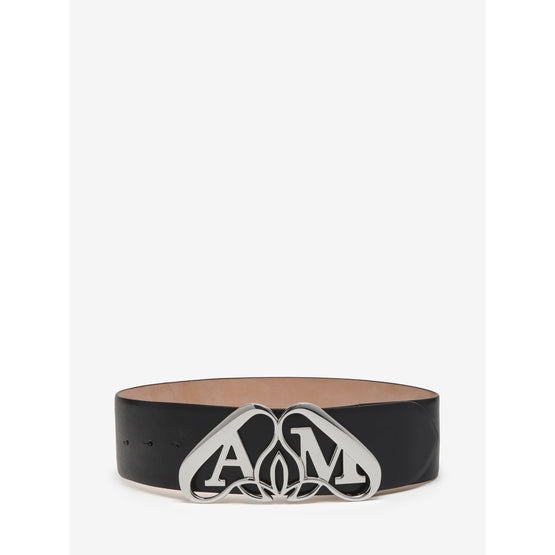 The Seal Waist Belt