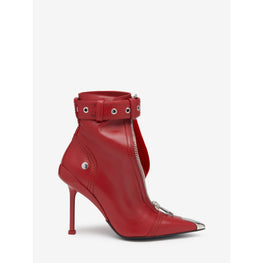 Slash Biker Boot