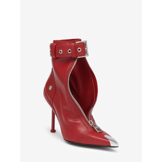 Slash Biker Boot