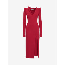 KNITWEAR DRESSES