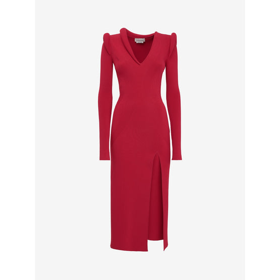 KNITWEAR DRESSES