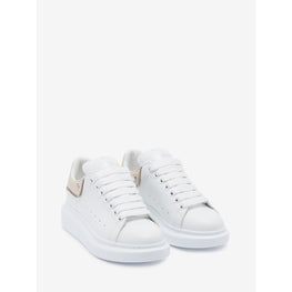 OVERSIZED TRAINER